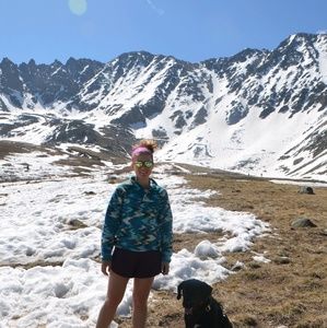 Meet your Posher, Chelsea